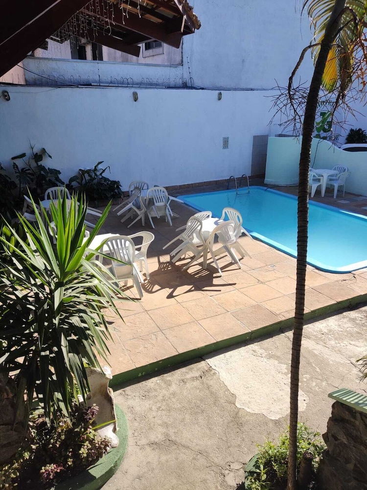 Hotel Porto Verde 28/31