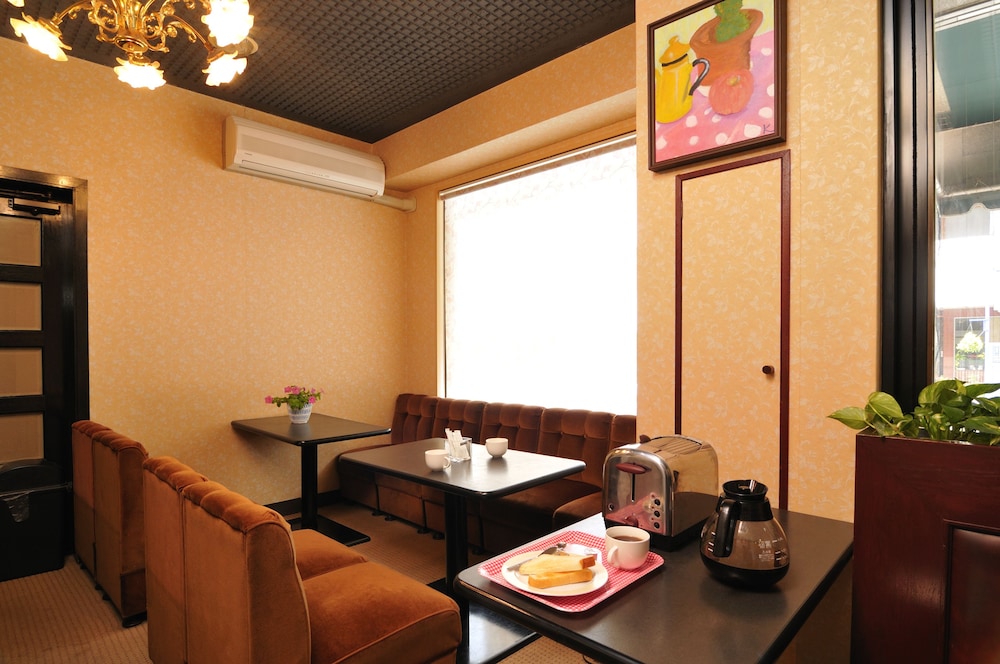 Fancy Business Hotel 35/43