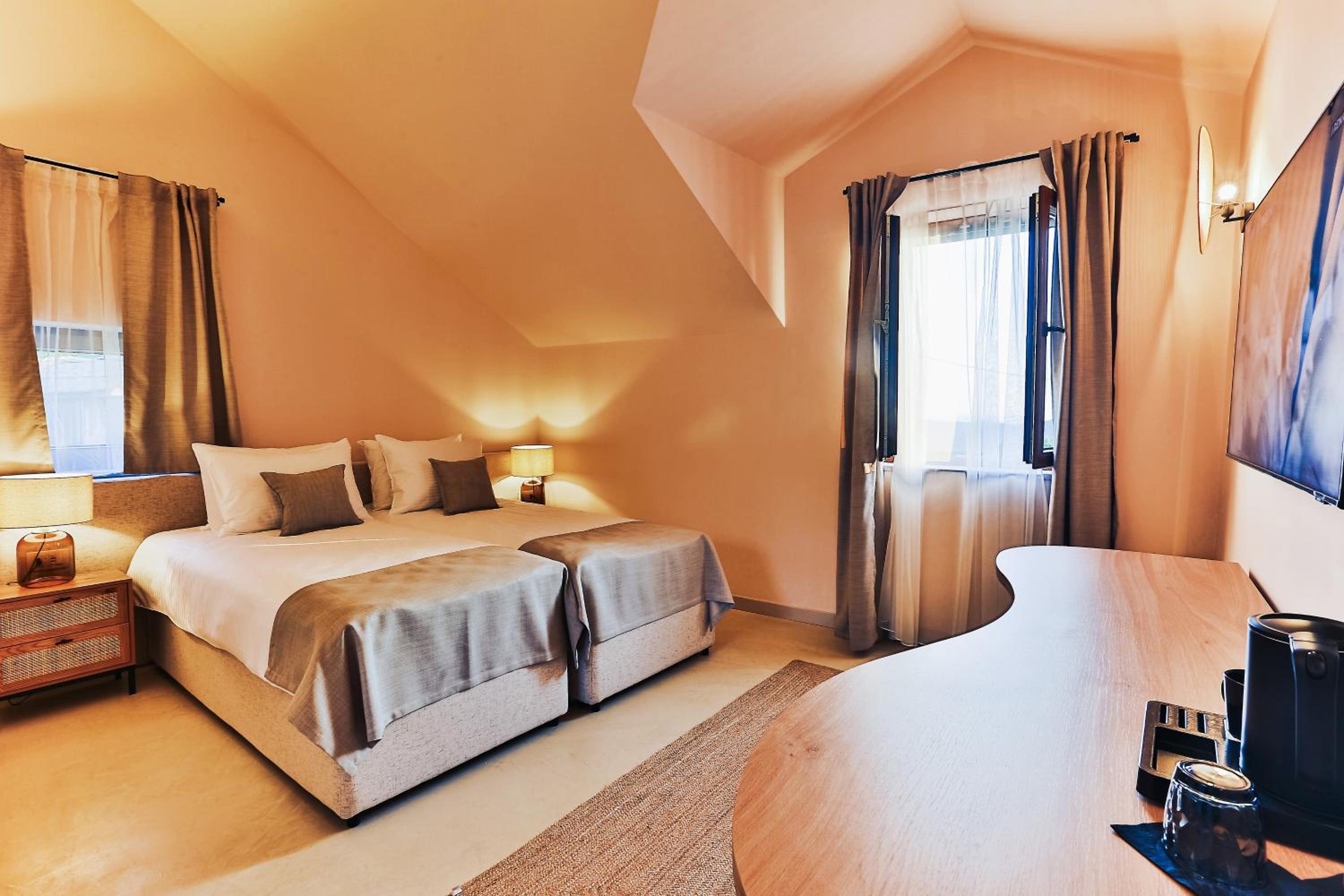 Boutique Hotel Ruzmarin SPA & Garden 51/102
