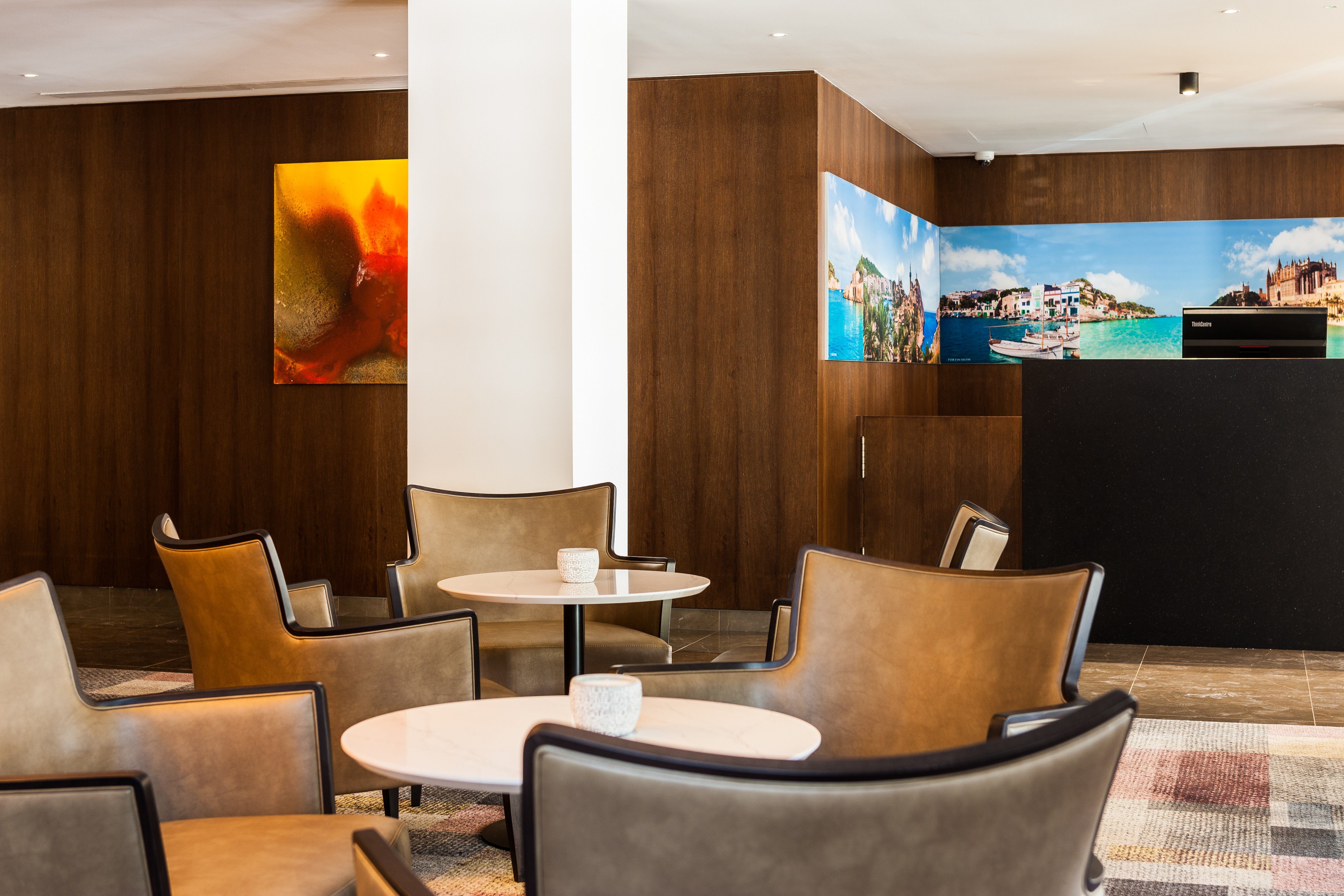 Eurostars Marivent 37/50