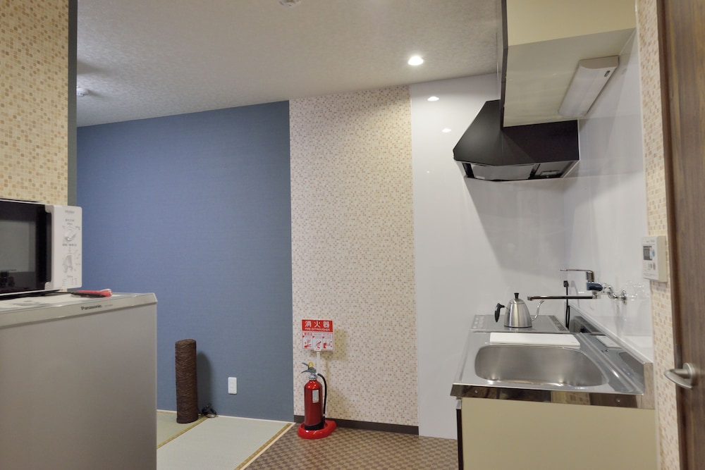 Rokuhara Inn 28/36