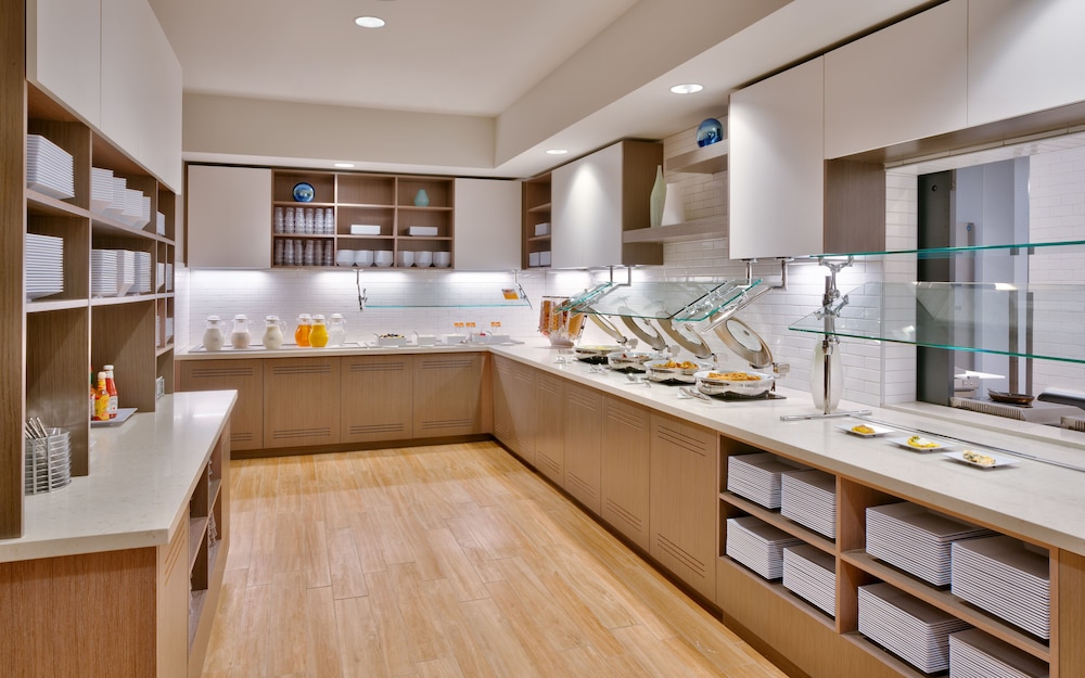 Hyatt House Provo/Pleasant Grove 8/31