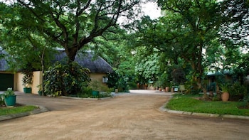 Hotel Numbi and Garden Suites 9/63