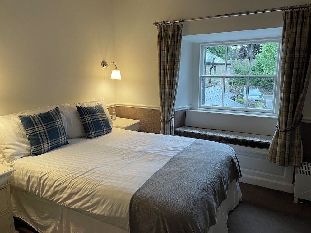 OYO New Inn Hotel 12/52