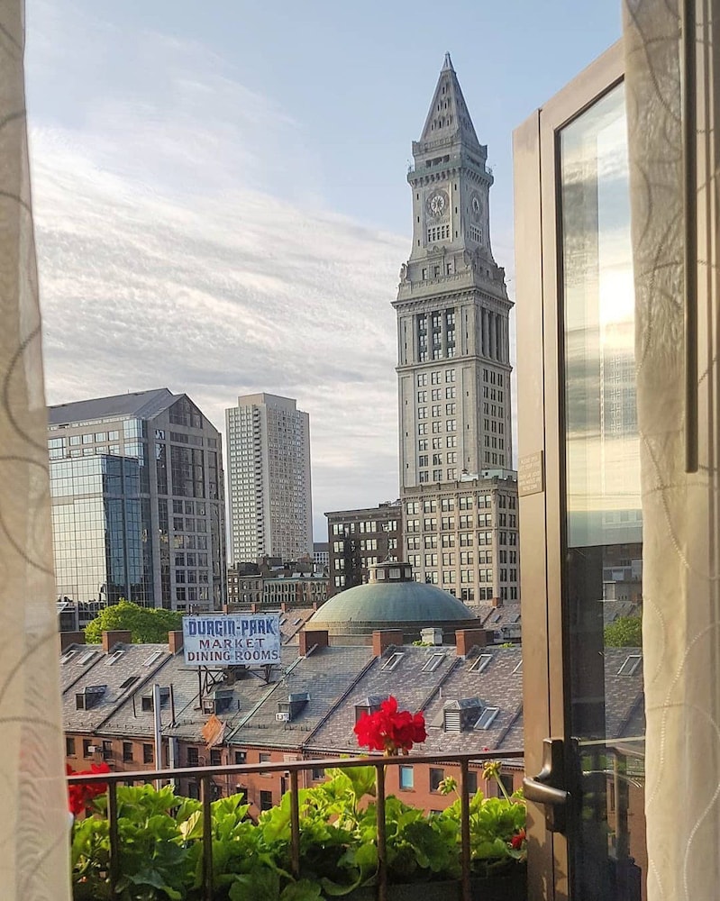 ザ ボストニアン ボストン(The Bostonian Hotel Boston) 写真3