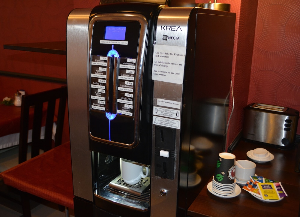Hotel Atlas Berlin 20/36