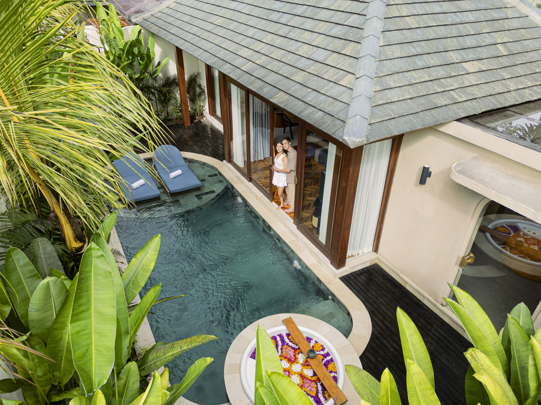 Asvara Luxury Resort & Spa Ubud by Ini Vie Hospitality 43/56