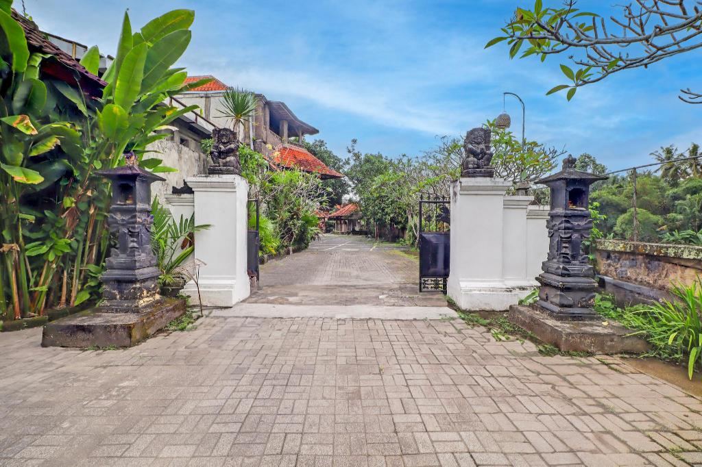 Collection O Bali Near Desa Mas Ubud 46/59