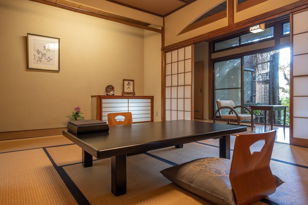 Jinya Ryokan 33/50