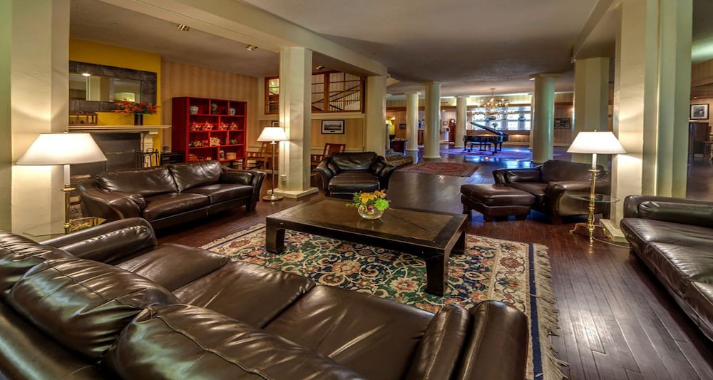 The Shawnee Inn And Golf Resort 30/50