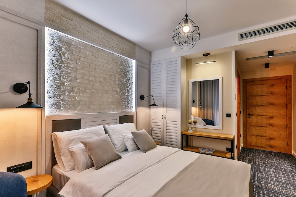 BOUTIQUE HOTEL TATE by Aycon 31/66