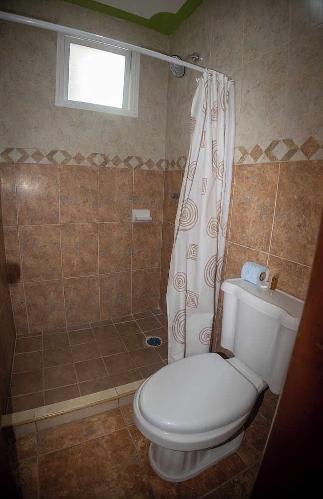 Hotel Nicte Ha 48/50