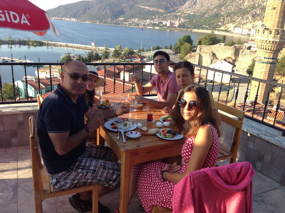 Fulya Pansiyon 27/49