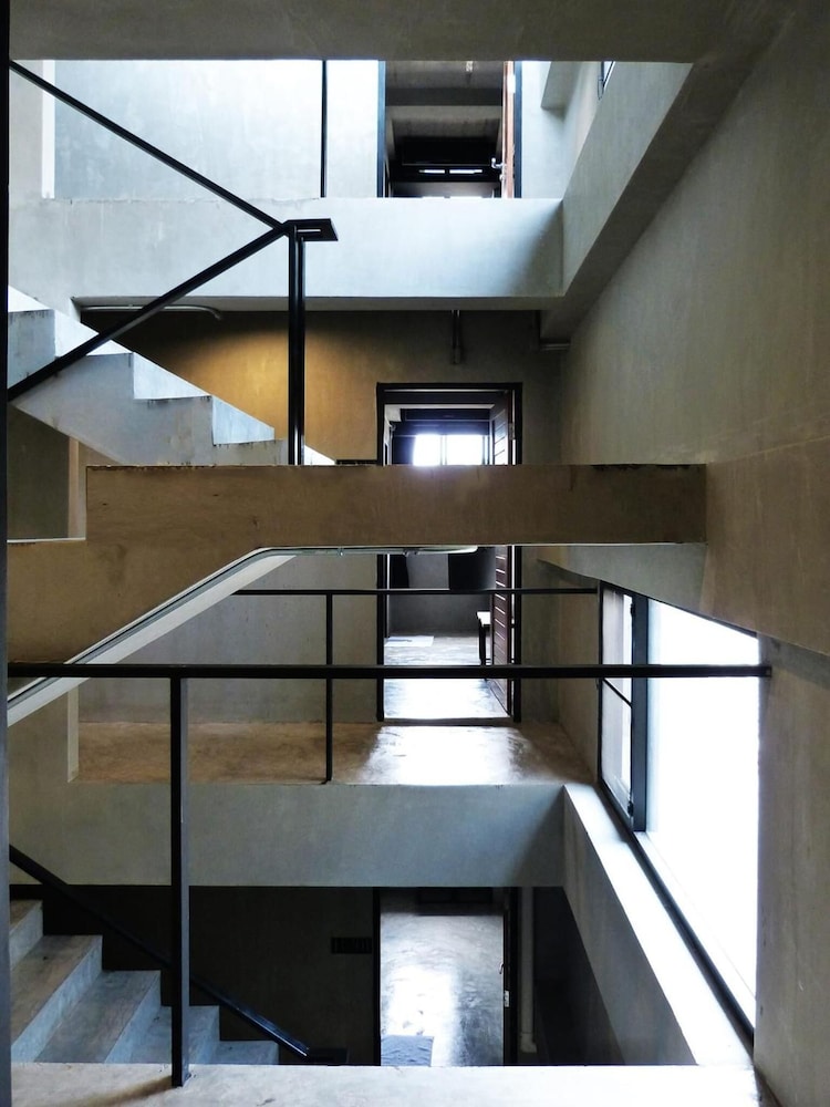 B Arch House in CHIANG MAI