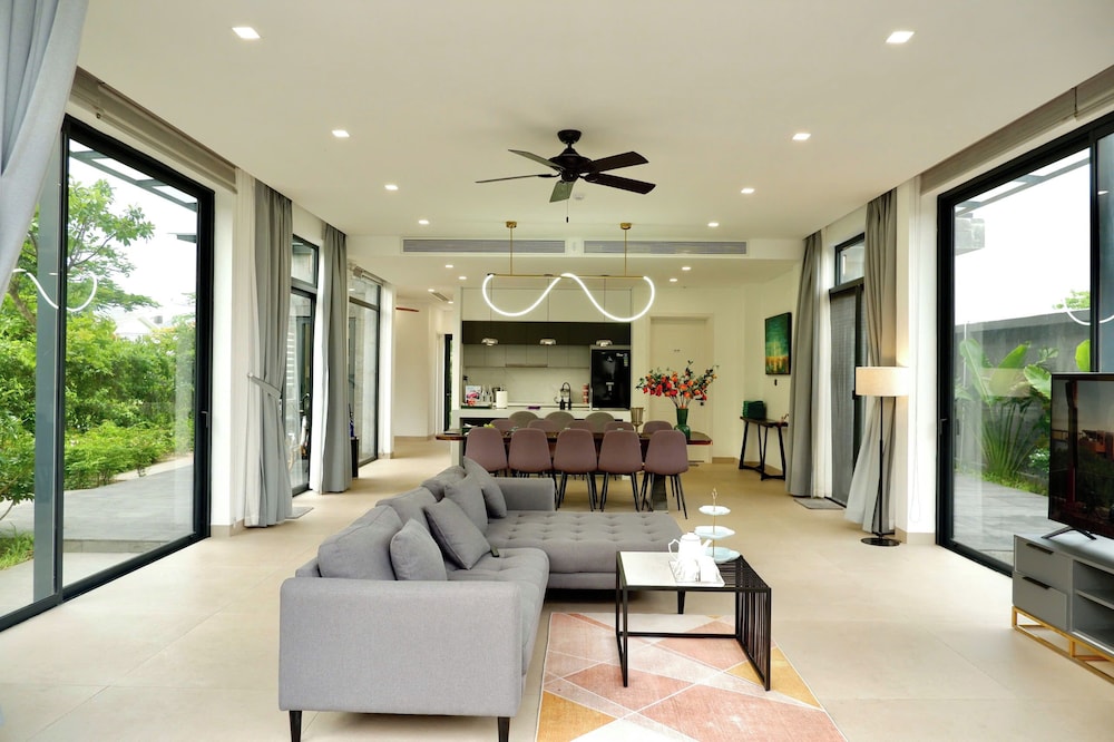 Perolas Villas Resort 23/38