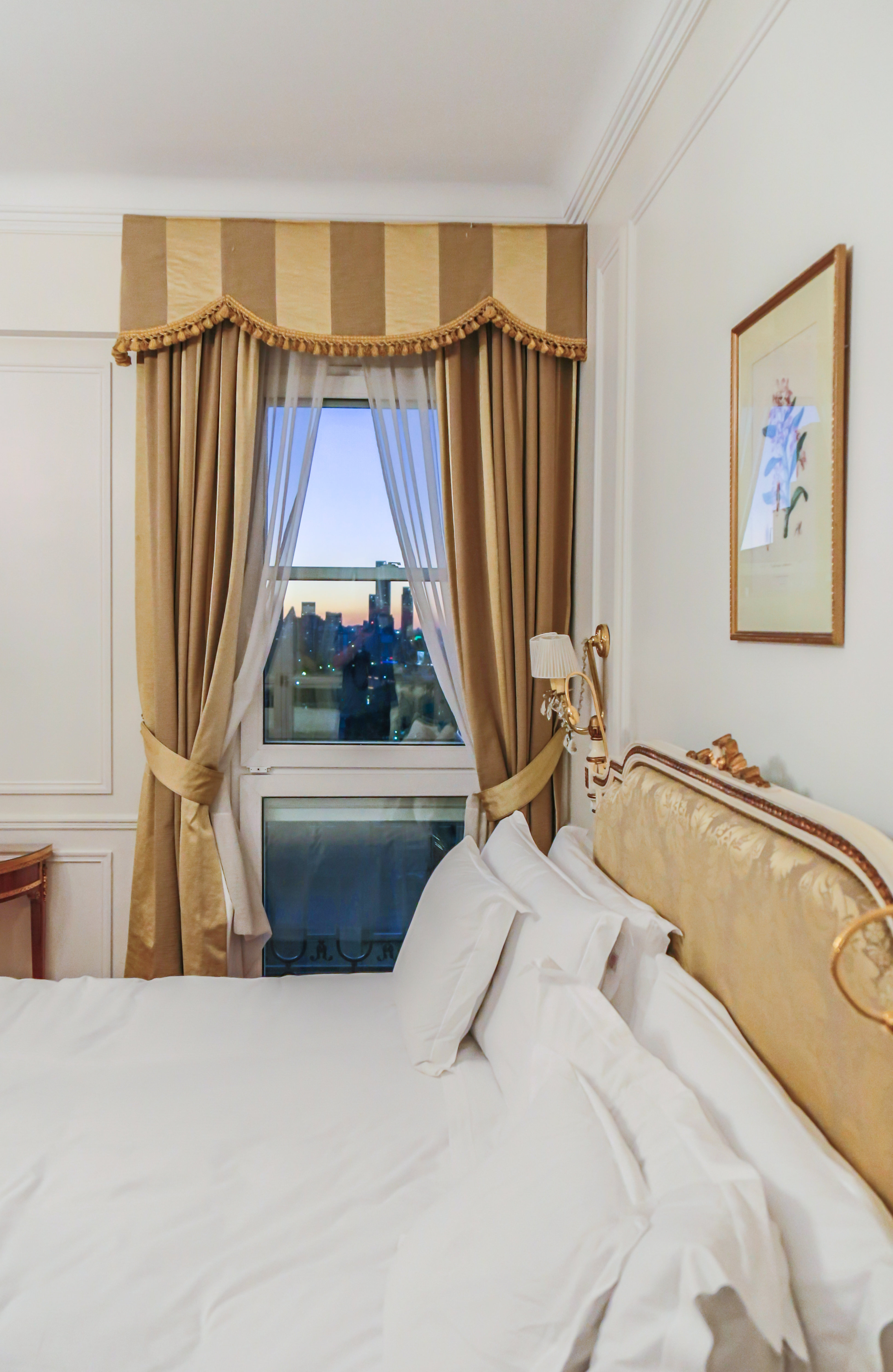 Alvear Palace Hotel 22/85
