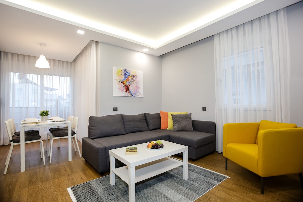 Stile Suite Hotel 26/46