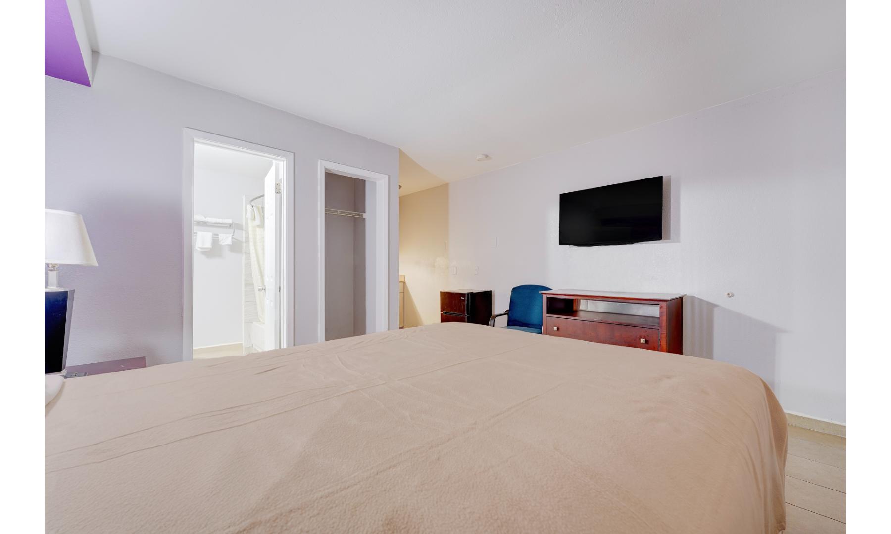 OYO Memphis Extended Stay 12/30