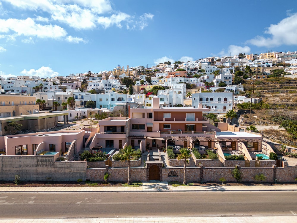 Perla Nera Suites 40/50