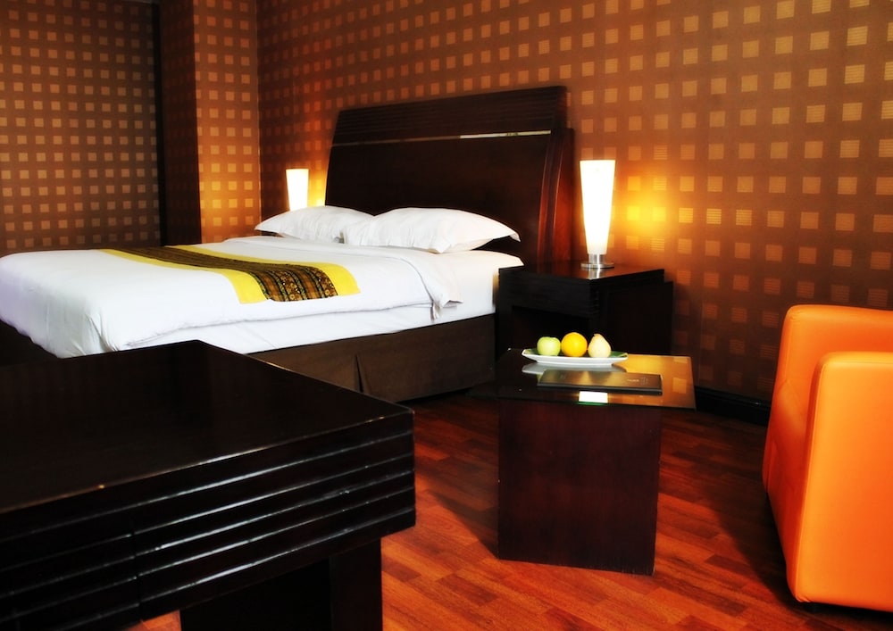 Grand Elite Hotel Pekanbaru 9/32