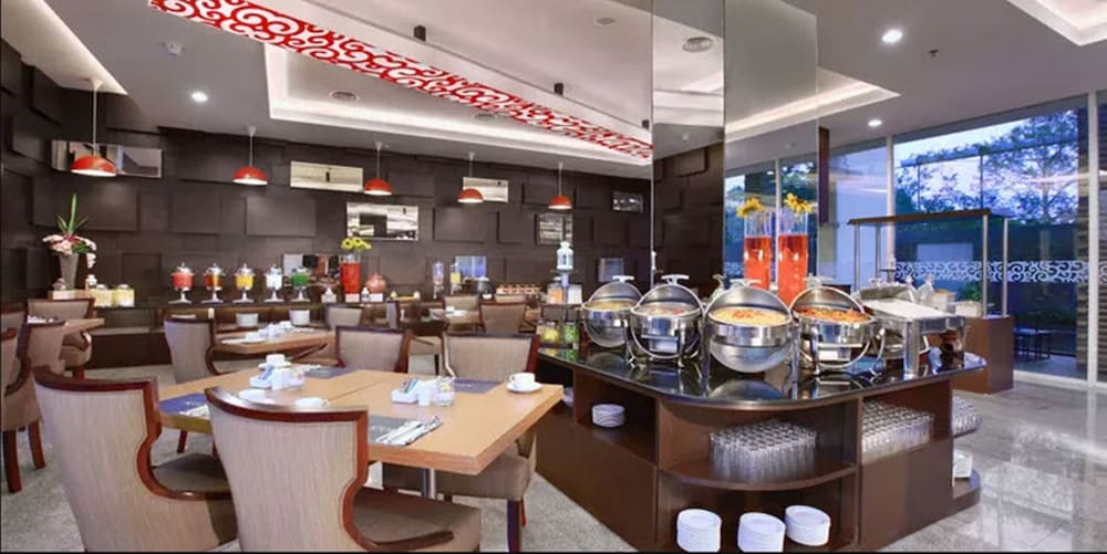 Aston Lampung City Hotel 20/32
