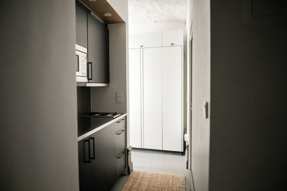 Second Home Apartments Guldgrand 27/41