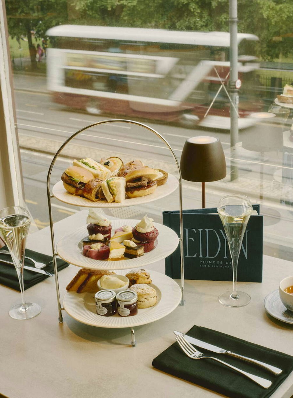Mount Royal Hotel Edinburgh by The Unlimited Collection 17/34
