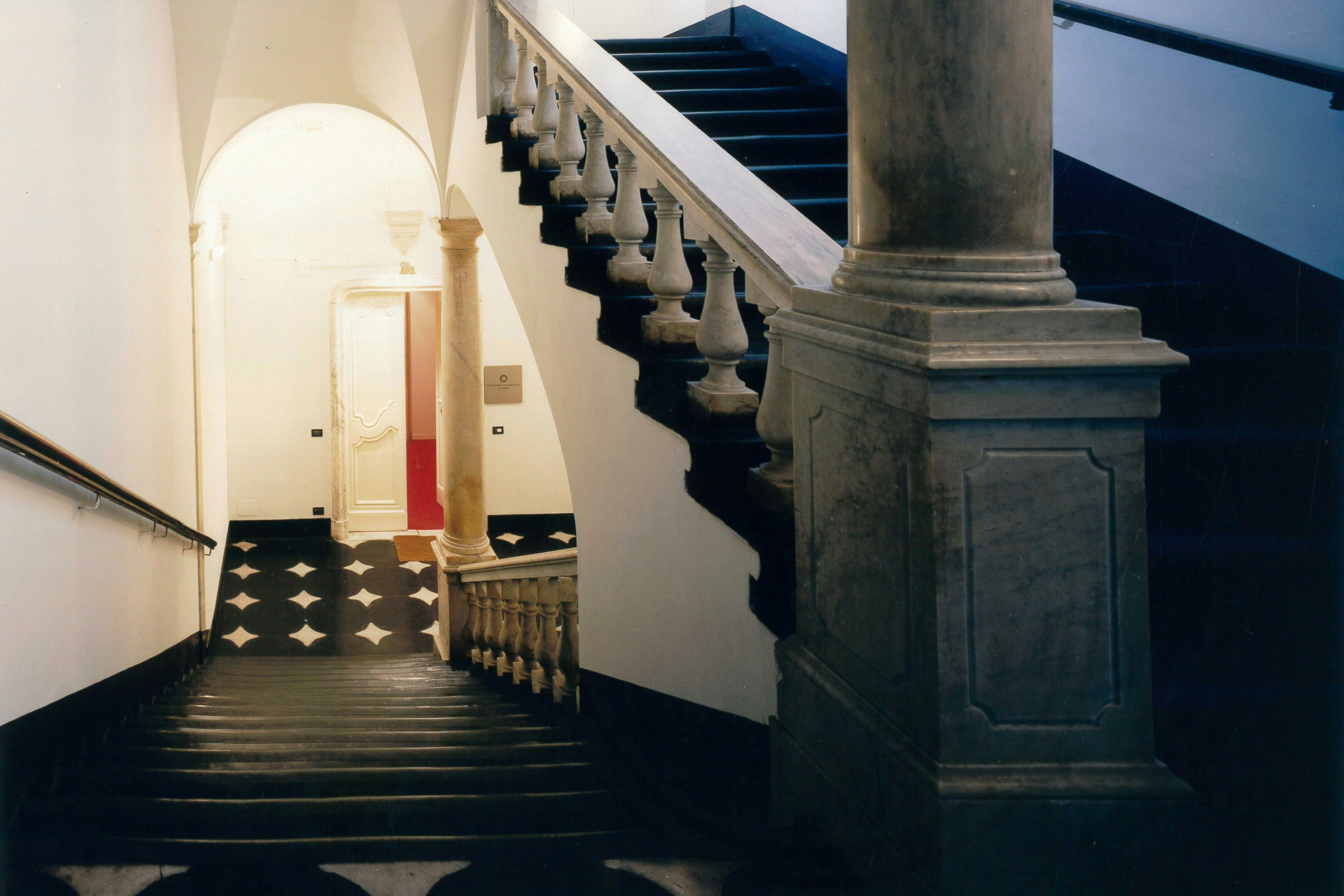 LOCANDA DI PALAZZO CICALA photo2