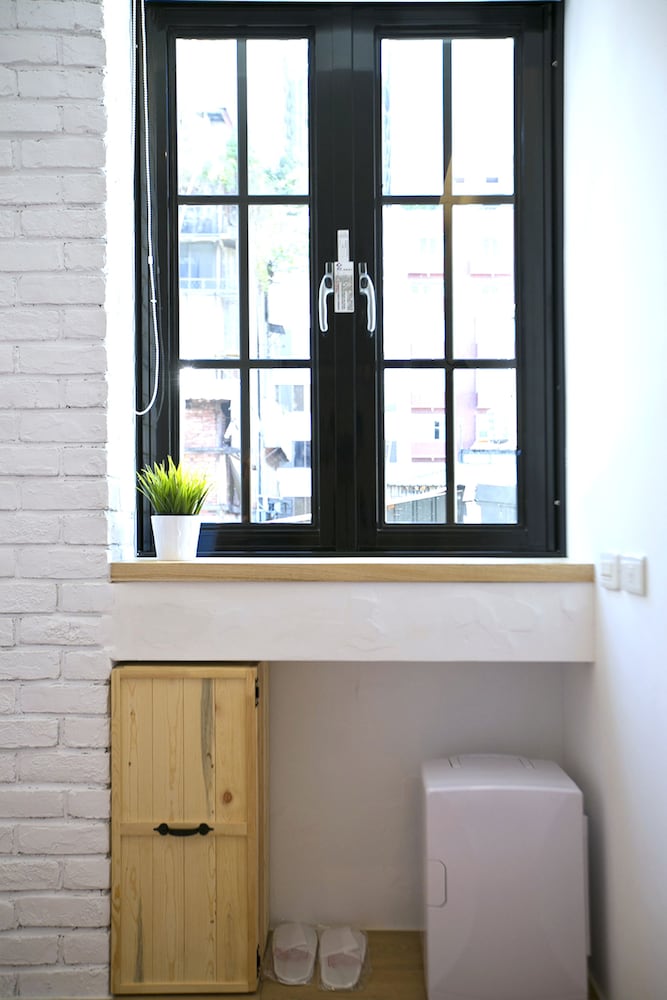 York Design Hotel 49/50
