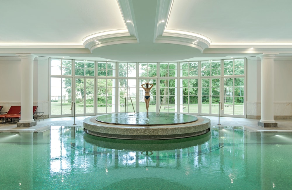 Grand Hotel Heiligendamm 26/51