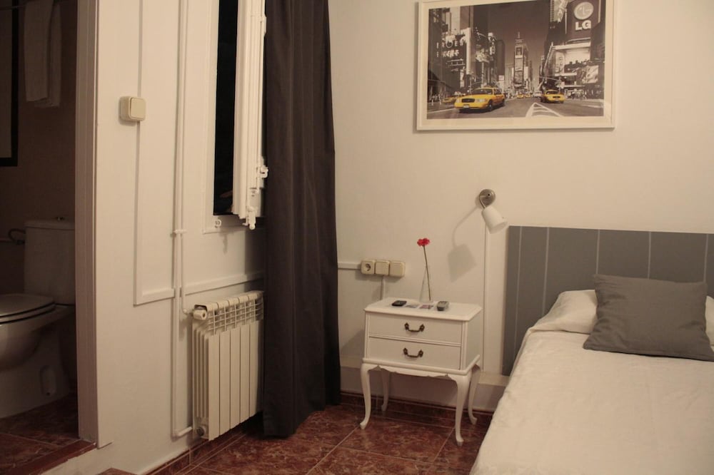 Hostalet De Barcelona 24/31
