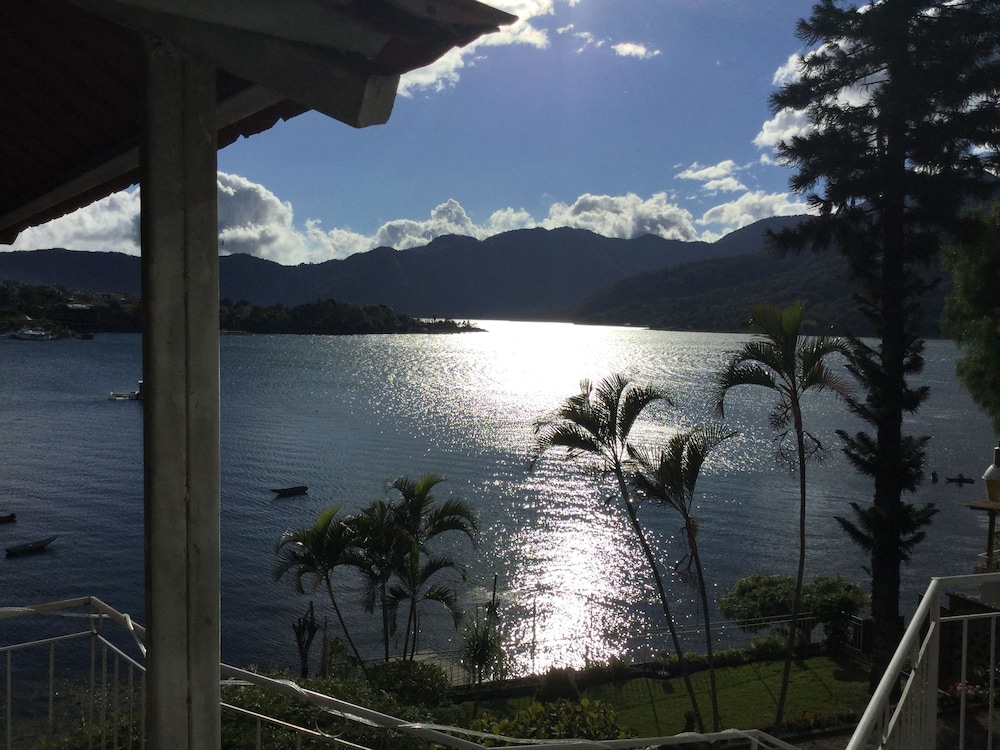 Hotel Vista Dorada Hacia Dios 11/17