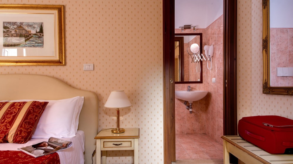 Boncompagni Suite 49/50