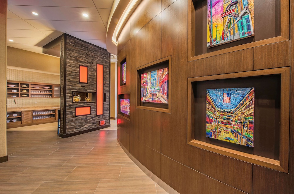 Hyatt Place Cleveland Westlake Crocker Park 8/66