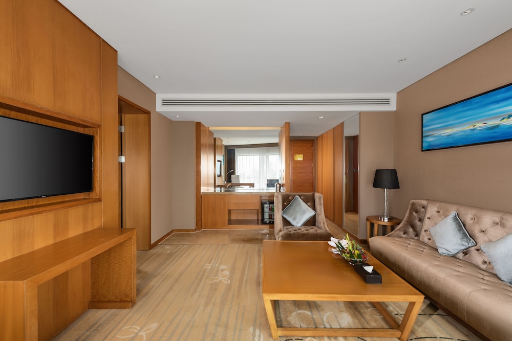 Wyndham Putian Downtown 42/61