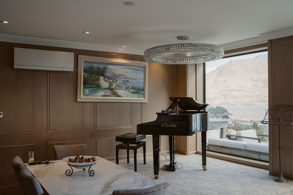 The Carlin Boutique Hotel 42/60