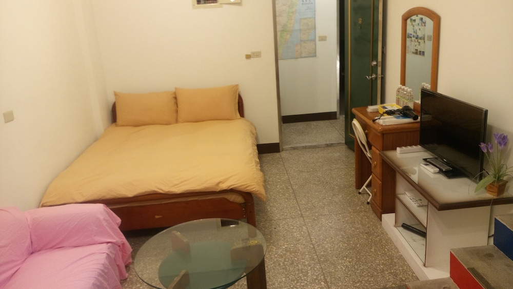 Love Hualien Hostel 25/42