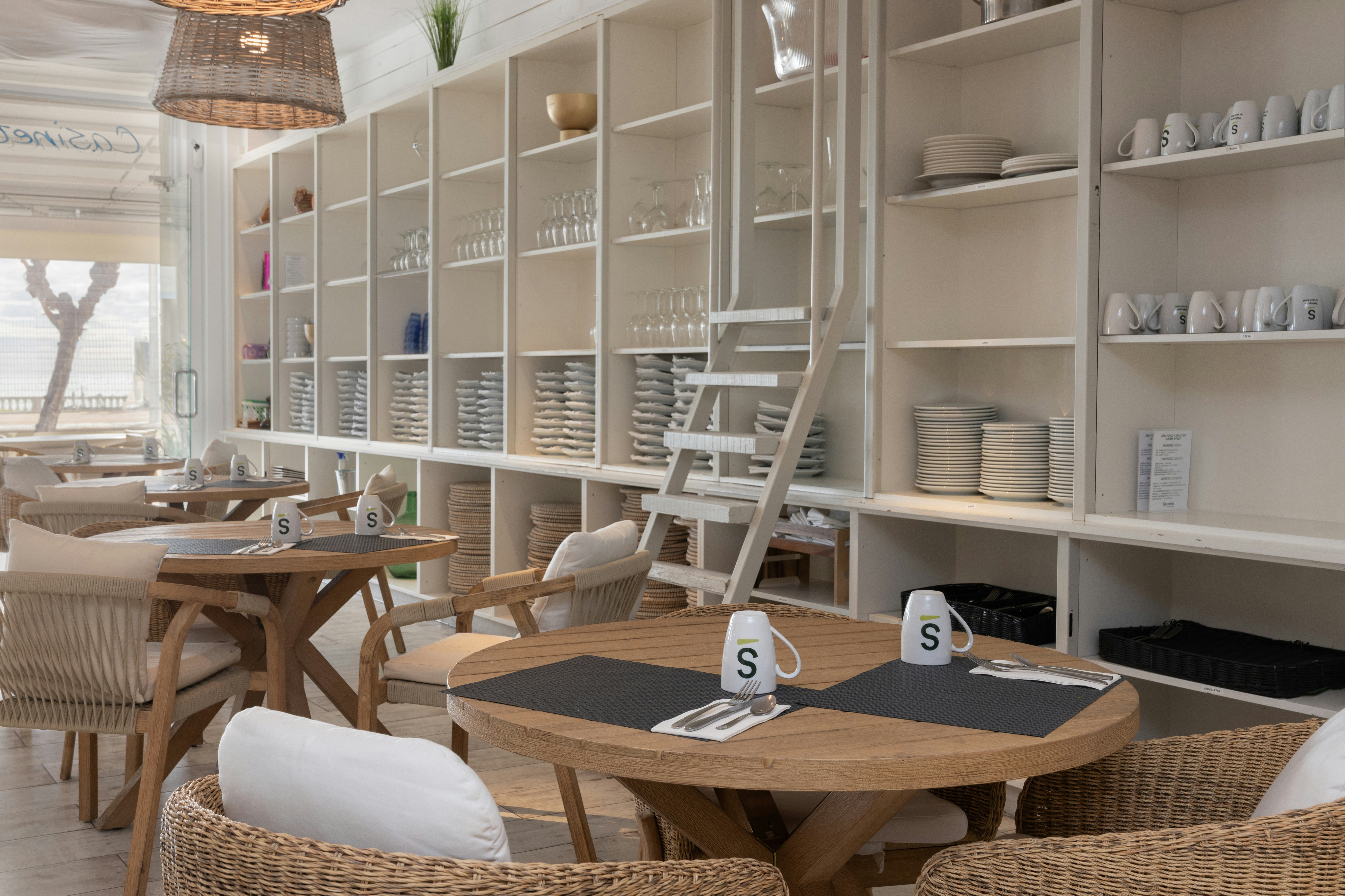 Kalma Sitges Hotel 13/17