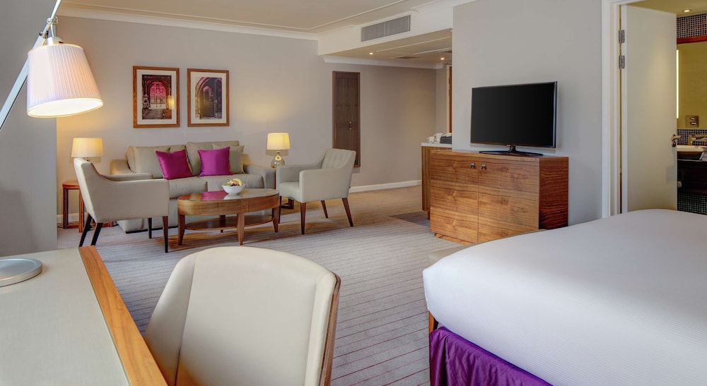 Hilton Cambridge City Centre 18/64