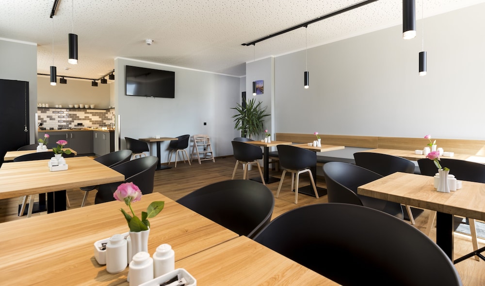 Mk Hotel Eschborn 38/50