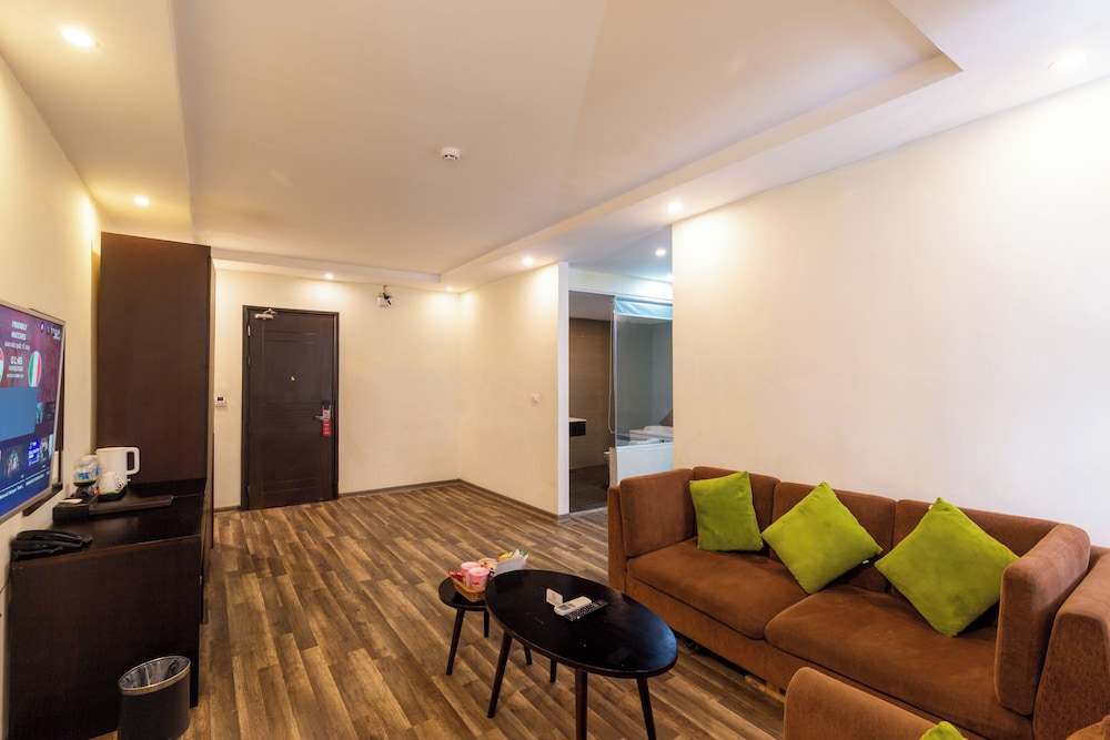 Lacasa Sapa Hotel (Ex. Hoang Ha Sapa Hotel) 51/78