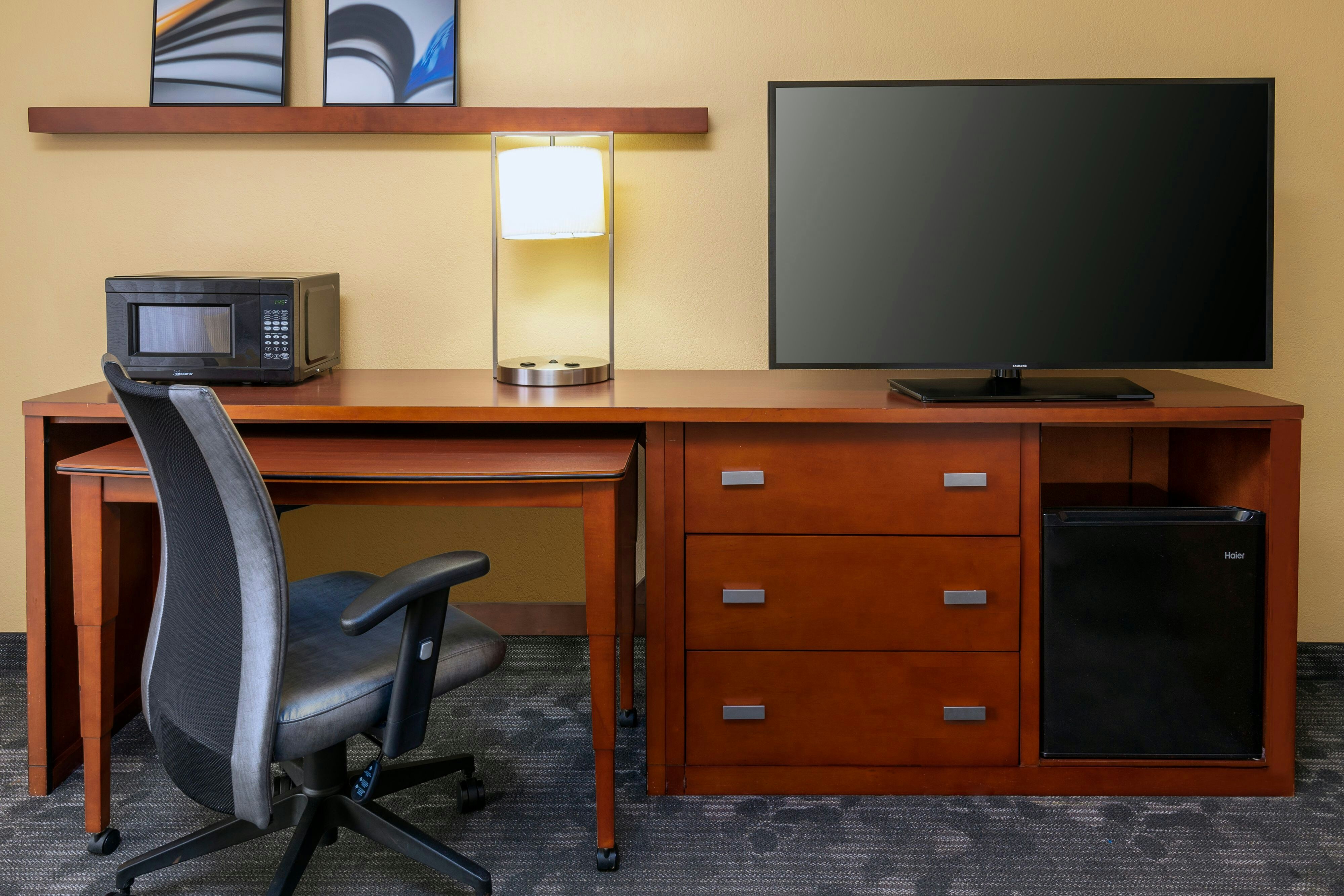 SureStay Plus by Best Western Oklahoma City Airport 44/55