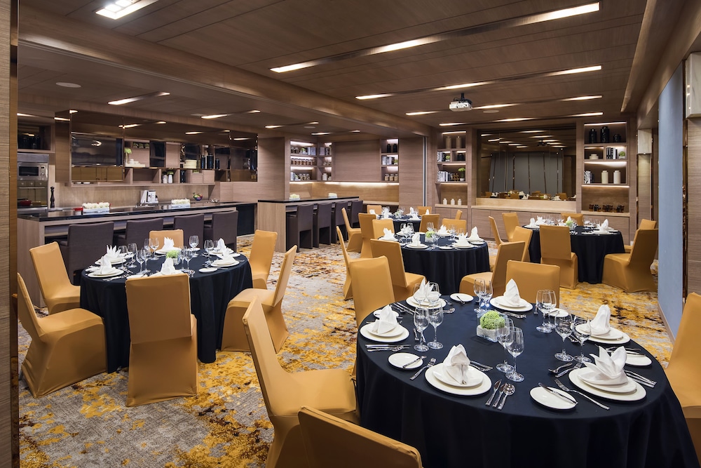 Solitaire Bangkok Sukhumvit 11 by Kingston Hotels 54/73