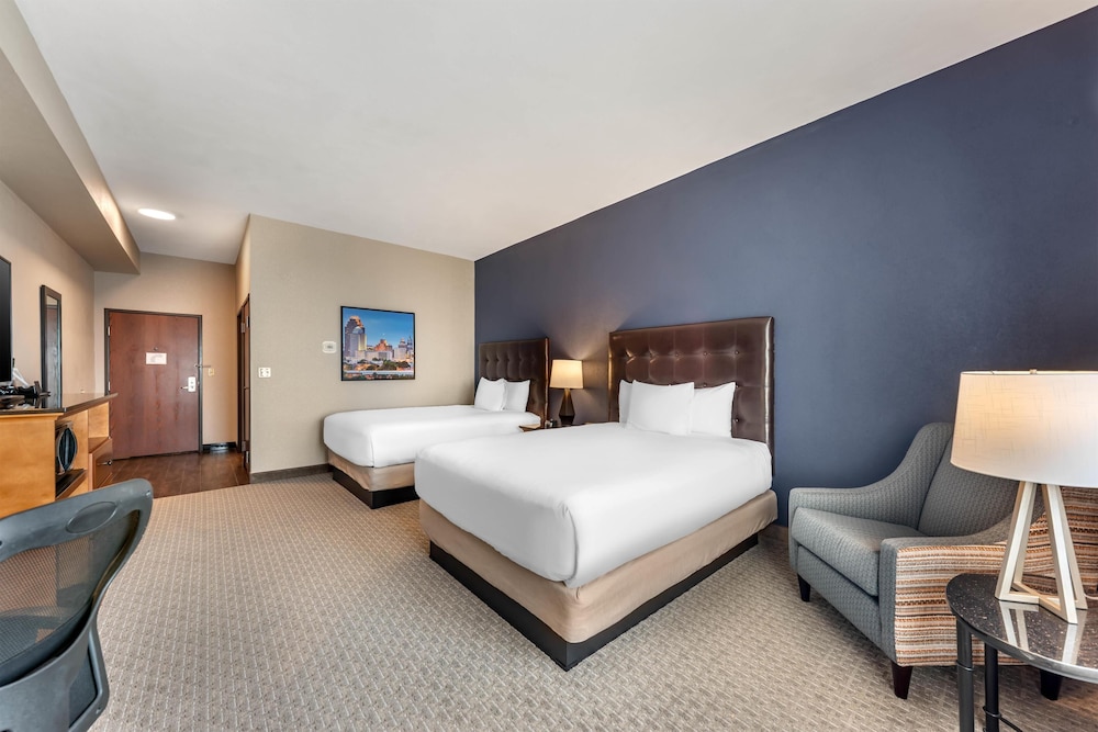 Drury Plaza Hotel San Antonio North 20/49
