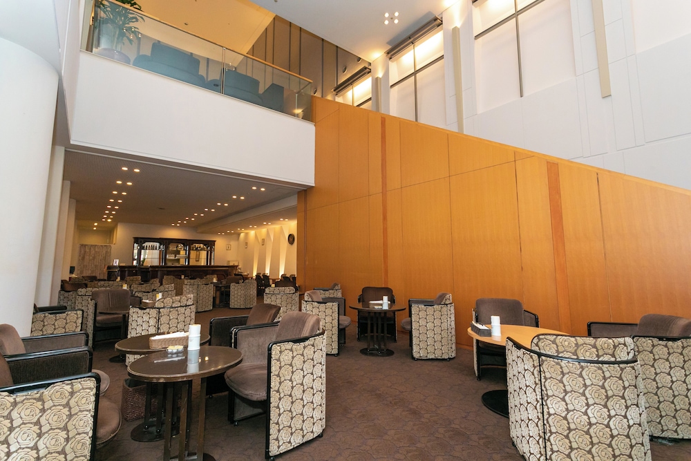 Hotel Lake Alster Alza Izumiotsu 14/18