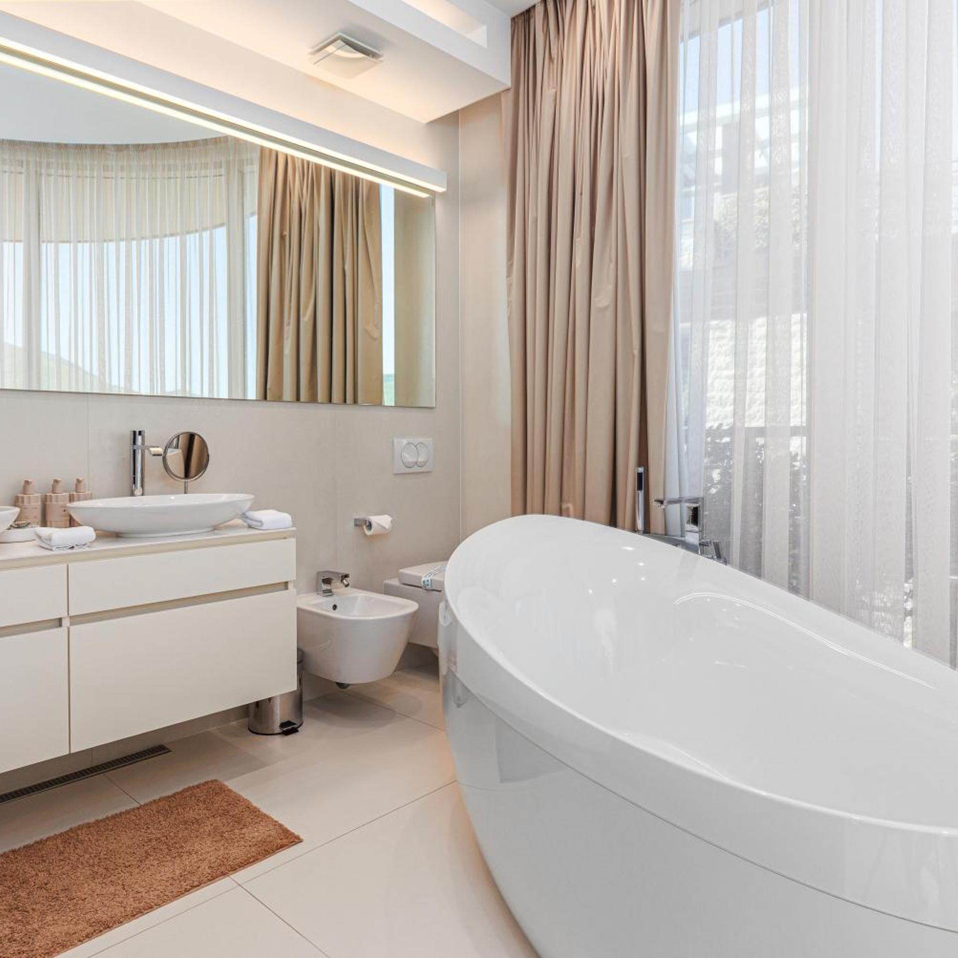 3 Bedrooms, Penthouse, Apartment, Sea View، Dukley Hotel Resort 9/10