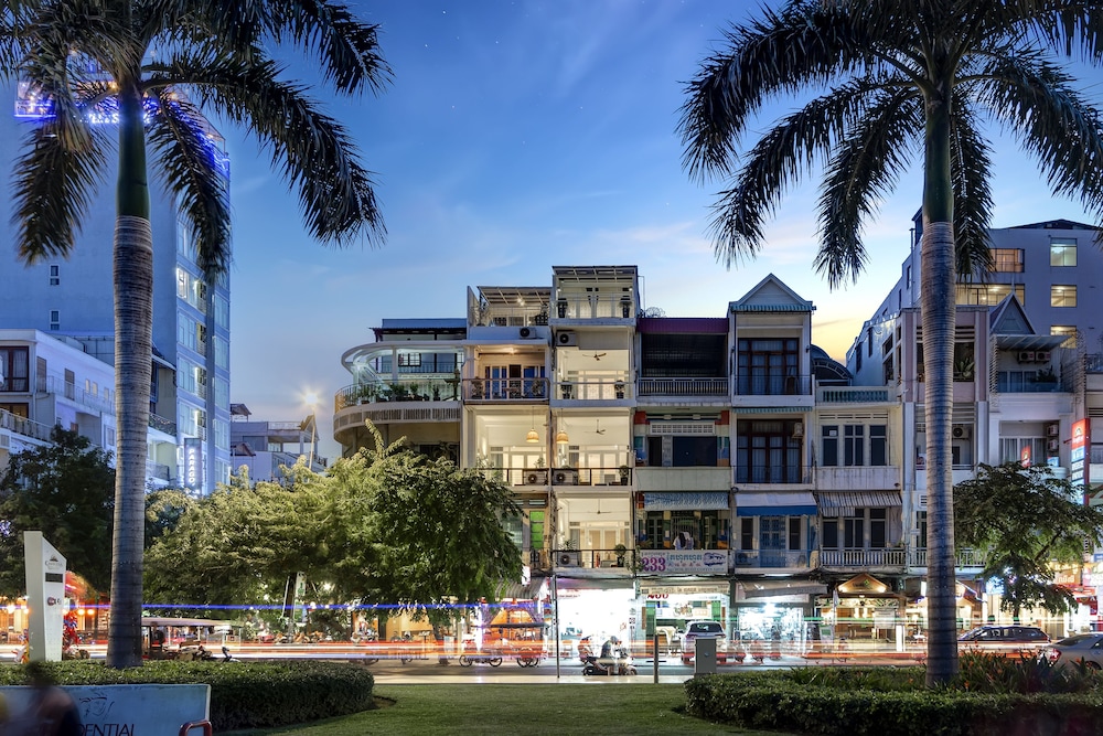 Tao Riverside Residence 3/50