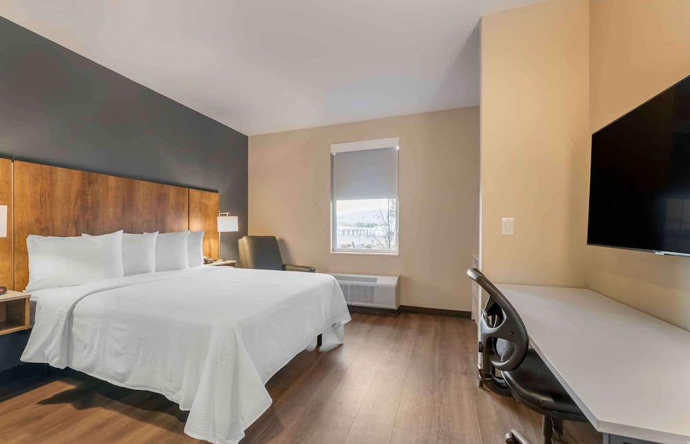 Extended Stay America Premier Suites - Reno - Sparks 14/35