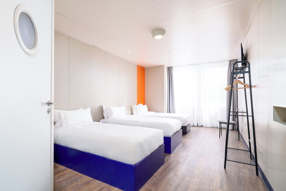 Istay Hotel Porto Centro 29/50