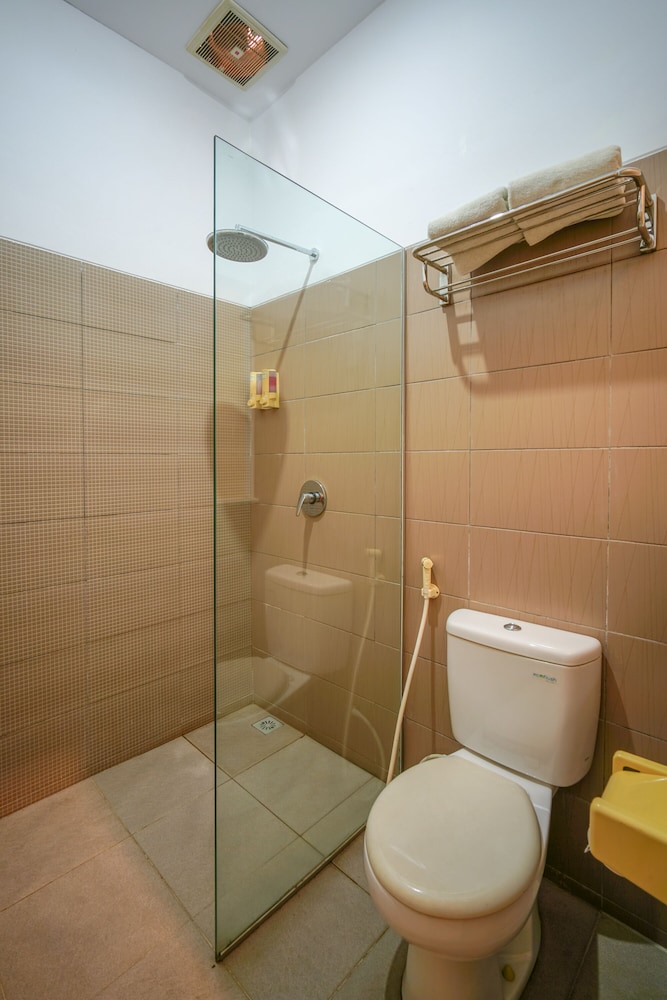 Ocean View Residence Hotel Jepara 43/50